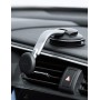 AUKEY Porta Cellulare Auto Magnetico 360 Gradi di Rotazione Cruscotto Supporto Smartphone Auto Universale per iPhone XS/XS Max, 