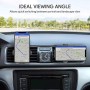 AUKEY Supporto Cellulare Auto 360 Gradi di Rotazione (Garanzia a Vita) Porta Telefono Auto Universale per iPhone 11 / X / 8/7, S