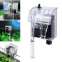 lzndeal - Filtro per serbatoio dell’acqua, sistema di circolazione della purificazione dell’acqua, alimentazione esterna, fi