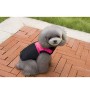 Ectkuee Animale Domestico Cane Vestiti Imbottito Abbigliamento Cappotto Giacca