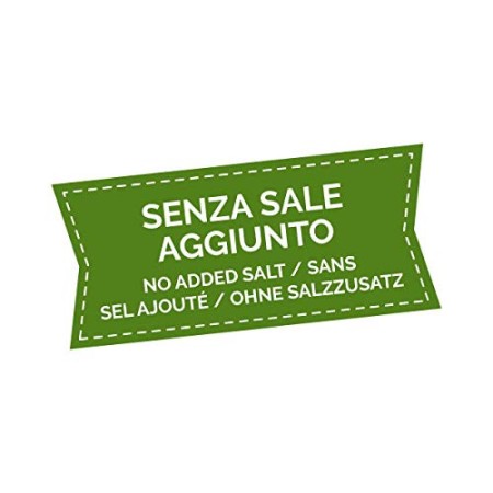 GUSTO SANO ZUPPA PRONTA BIOLOGICA – LEGUMI E FARRO - Senza Sale Aggiunto - Legumi in scatola reidratati e lessati – NON OGM 