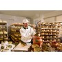 Caseificio Val D'Apsa - Formaggio Carbonoci (400)