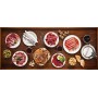 Salumi Pasini - 1/2 Coppa 800g