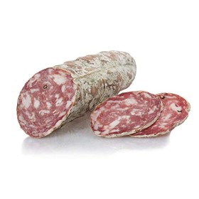 Salumi Pasini - Salame Campagnolo 600g
