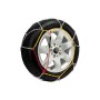 Goodyear GODKN100 Catene Metalliche da Neve, T.100 9 mm, Set di 2