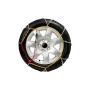 Goodyear GODKN100 Catene Metalliche da Neve, T.100 9 mm, Set di 2