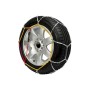 Goodyear GODKN100 Catene Metalliche da Neve, T.100 9 mm, Set di 2