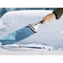 BEPER P201UTP002 Raschietto ghiaccio elettrico,Resistenza elettrica,Manico allungabile e il cavo da 4,5,presa da 12 V