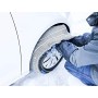 MICHELIN - Calzini da Neve per Auto, in Tessuto, Serie SOS Grip 0