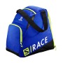 SALOMON Extend Gearbag, Sacca Portascarponi da Sci Pratica e Spaziosa, LC1170000 Unisex Adulto, Blu (Race Blue)/Giallo Neon (Neo