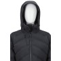 Marmot Wm's Val D'sere Jacket, Piumino da Neve, Densità Dell'imbottitura 700, Abbigliamento da Sci E Snowboard, Antivento, Impe