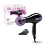 Imetec Bellissima Revolution BHD1 1000 Asciugacapelli Professionale, Motore AC 1400 W, Prestazioni da 2000 W, Sistema Eco Effici