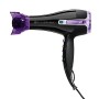 Imetec Bellissima Revolution BHD1 1000 Asciugacapelli Professionale, Motore AC 1400 W, Prestazioni da 2000 W, Sistema Eco Effici