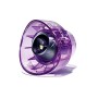 Imetec Bellissima Revolution BHD1 1000 Asciugacapelli Professionale, Motore AC 1400 W, Prestazioni da 2000 W, Sistema Eco Effici