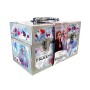 FROZEN II - Valigetta Metallica per attività Creative, Colore Set (Cife Spain 41851)