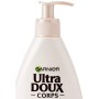 Garnier Ultradolce - Latte corpo lenitivo idratante “Delicatezza d'avena” per pelli secche e sensibili, 250 ml