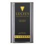 Lucius - Olio Extravergine di Oliva - 1 litro - Olio di Oliva Delicato e Profumato - Monovarietà Koroneiki