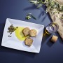 Lucius - Olio Extravergine di Oliva - 1 litro - Olio di Oliva Delicato e Profumato - Monovarietà Koroneiki