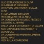Lucius - Olio Extravergine di Oliva - 1 litro - Olio di Oliva Delicato e Profumato - Monovarietà Koroneiki