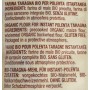 Biovitagral Farina per Polenta Taragna Istantanea - 12 Confezioni da 500 g