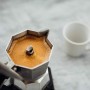 Caffe Macinato per Moka di Pasticceria Fraccaro (250 g) - Miscela di Preziosi Caffe Torrefatto Macinato 100% Arabica Nostra Sele
