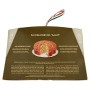 Galup NV16 Panettone Pere e Cioccolato, 750 Gr