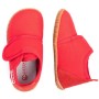 Giesswein Walkwaren AG Strass-Slim Fit, Pantofole a Stivaletto Bambino, Rosso (Rot), 29 EU
