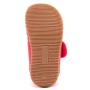 Giesswein Walkwaren AG Strass-Slim Fit, Pantofole a Stivaletto Bambino, Rosso (Rot), 29 EU