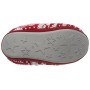Dockers by Gerli 39ho305-700705, Pantofole a Stivaletto Donna, Rosso (Rot/Weiss 705), 37 EU
