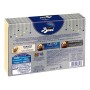 Baci Perugina Cioccolatini Assortiti Ripieni al Gianduia e Nocciola Intera Scatola - 225 Gr
