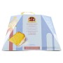 Le Tre Marie Panettone Capolavoro Bianco Gr.750