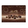Lindt Piacevolmente Insieme Fondente, Praline Assortite, 306 g