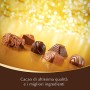 Lindt Piacevolmente Insieme Fondente, Praline Assortite, 306 g