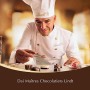 Lindt Piacevolmente Insieme Fondente, Praline Assortite, 306 g