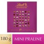 Lindt Mini Praline, XL 180 g