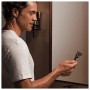 Gillette Fusion5 Proshield Rasoio da Uomo, 1 Manico 5 Lamette di Ricarica, Edizione Limitata, Idee Regalo Uomo Natale 2020