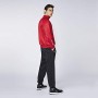 Kappa, Tuta Sportiva Till, Rosso (Racing Red), L