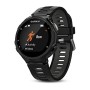 Garmin Forerunner 735XT GPS Avanzato Cardio da Polso Nero / Grigio 010-01614-06