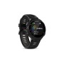 Garmin Forerunner 735XT GPS Avanzato Cardio da Polso Nero / Grigio 010-01614-06
