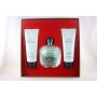 Armani Set Acqua di Gioia + Gel Douche 75 ml + Latte Corpo 75 ml - Profumo Donna