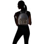 Love Moschino JC4282PP0BKO0, Zaino Donna, Nero, Normale