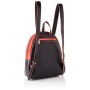 Love Moschino JC4255PP0BKJ0, Zaino Donna, Nero, Normale