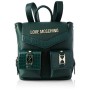 Love Moschino JC4290PP0BKP1, Zaino Donna, Verde, Normale