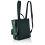 Love Moschino JC4290PP0BKP1, Zaino Donna, Verde, Normale