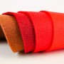 Dovecraft Fogli di Feltro, Formato A4, Colore: Rosso, Multi Colour, 1