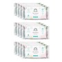 Marchio Amazon - Mama Bear Sensitive Salviette umidificate per bebè - 12 confezioni x 64 salviette (768 pezzi)