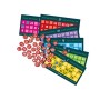 Clementoni - 16555 - Gioco da tavolo - Il Mercante in Fiera & La Tombola