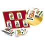Clementoni - 16555 - Gioco da tavolo - Il Mercante in Fiera & La Tombola