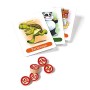 Clementoni - 16555 - Gioco da tavolo - Il Mercante in Fiera & La Tombola