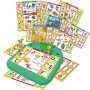 Lisciani Giochi Carotina Piccoli Quiz, Alfabeto e Parole